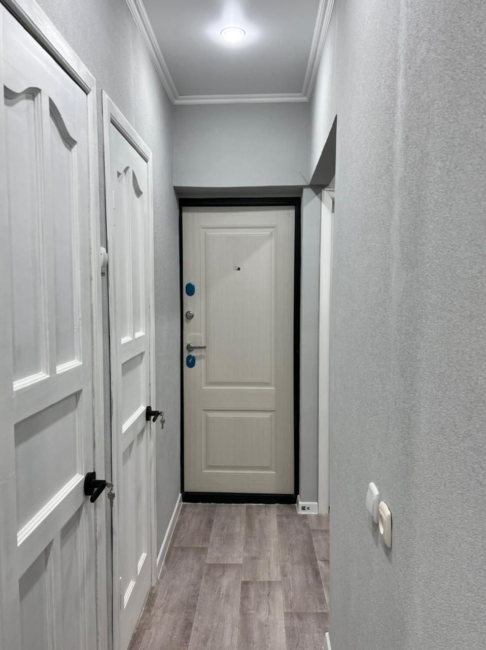 Продам 2х ком 11 мкр 36 дом