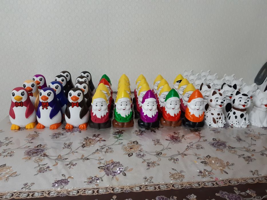 Копилка Кызылорда
