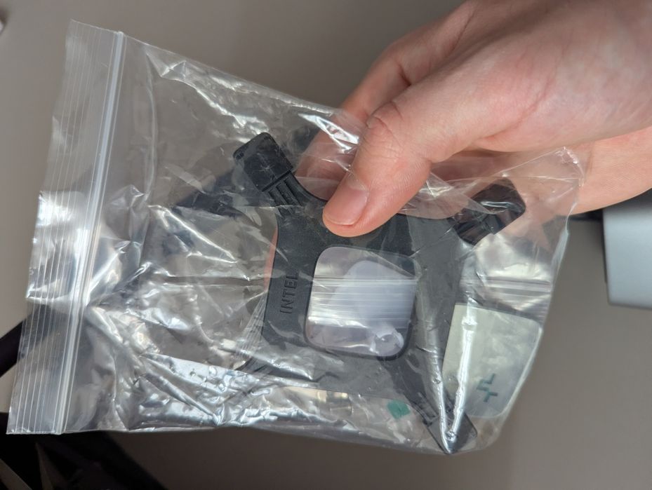 Cooler CPU Deepcool LS520