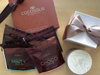 Cocosolis - нова козметика