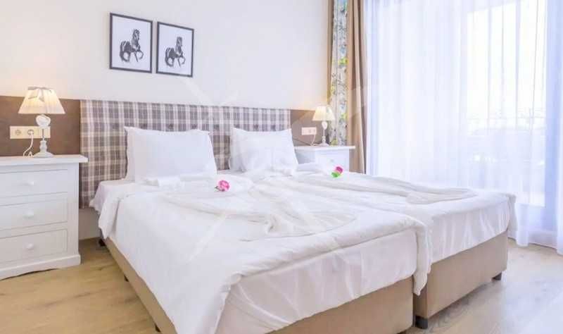 Продава се Двустаен апартамент в с. Равда, Област Бургас - 75 кв.м за 1134 €/кв.м - Снимка #4