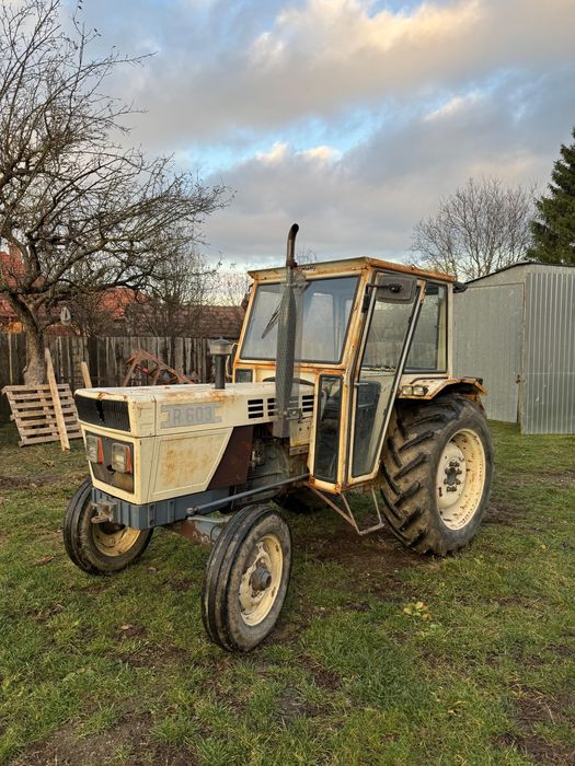 Tractor Lamborghini R603
