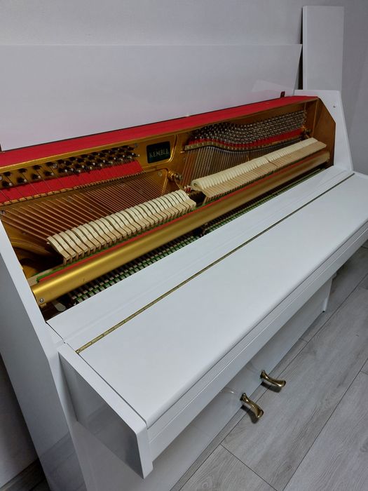 Pianina Kemble ( brand Yamaha)