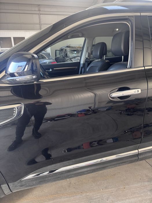 Usa stanga fata spate renault koleos 2017