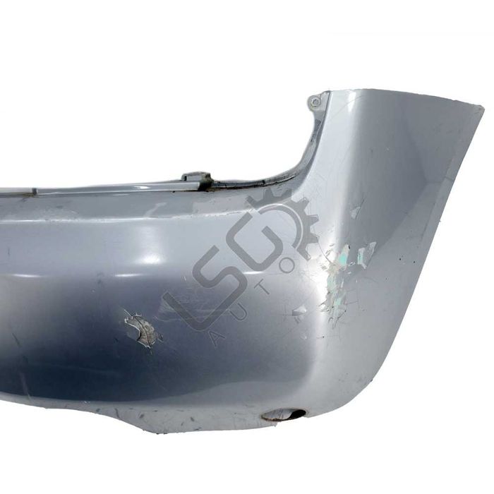 Задна броня Nissan Micra (K12) ID: 122209