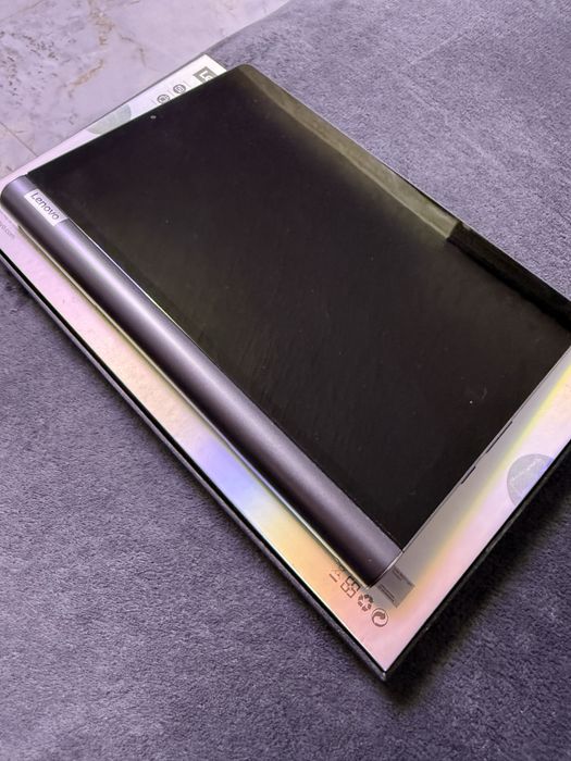 Таблет lenovo yoga