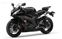 Yamaha R6 06-08, на разбор целиком не продается!!!