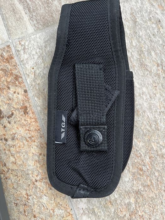 Set pt agenti paza, firma TG