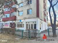 Spatiu Comercial Bd Vlahuta -Harmanului # CERACTERRA