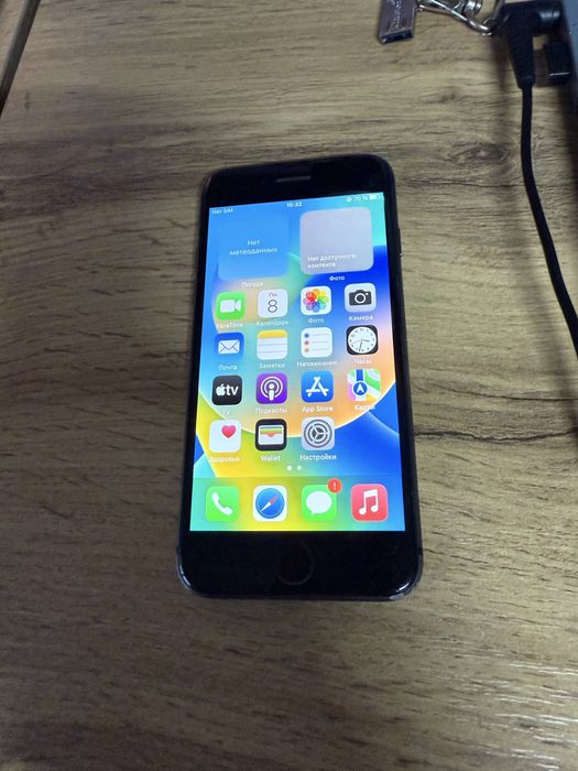 Iphone 8 /64гб все работает/ айфон 8 рабочий