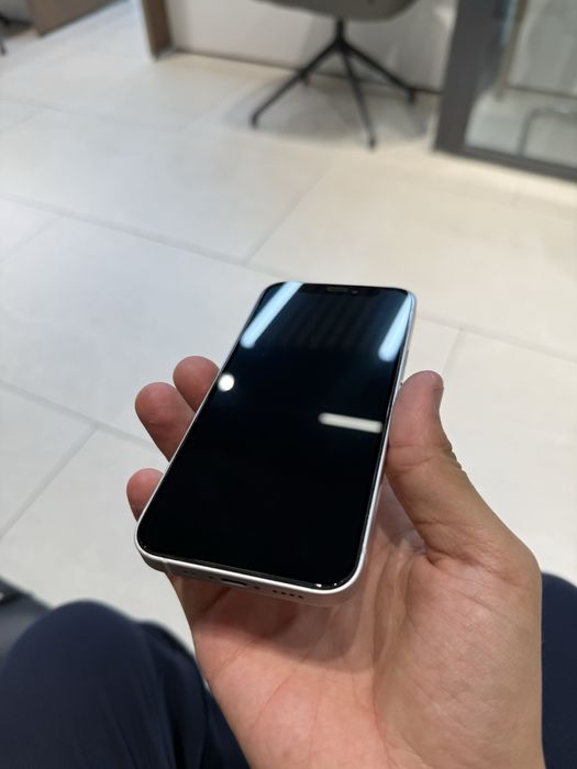 iPhone 12 Mini 128GB karobka dokument