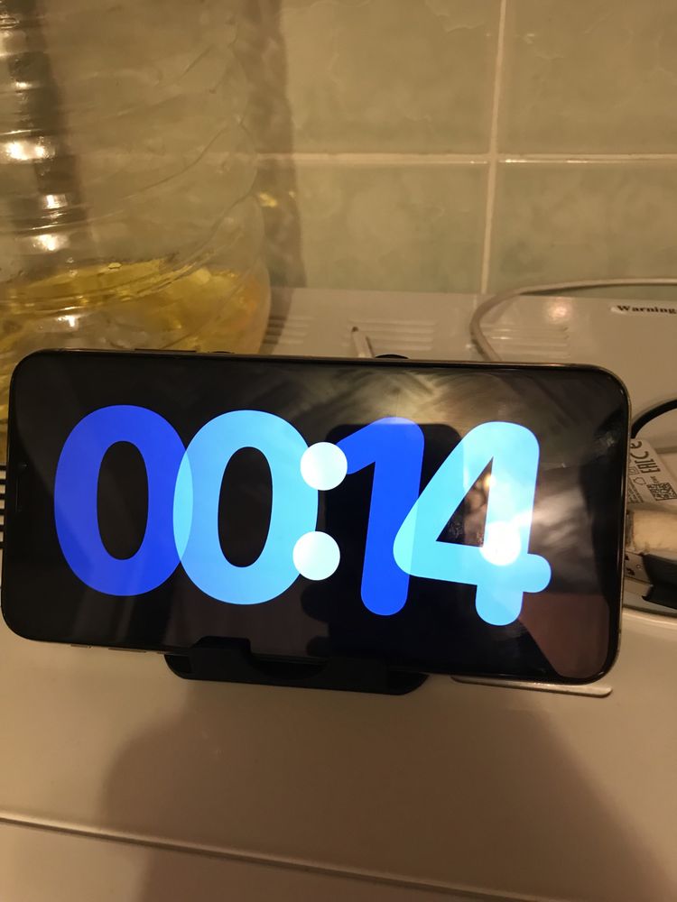 iPhone Xs maks 256 гигов