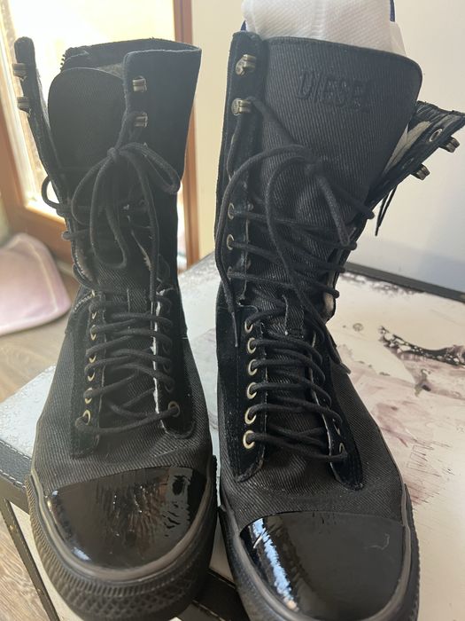 Diesel оригинални боти