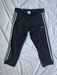 Colanti adidas trei sferturi dama