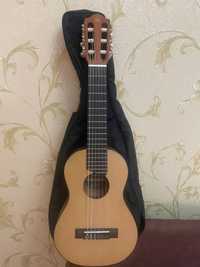 Гитара YAMAHA made in Indonesia