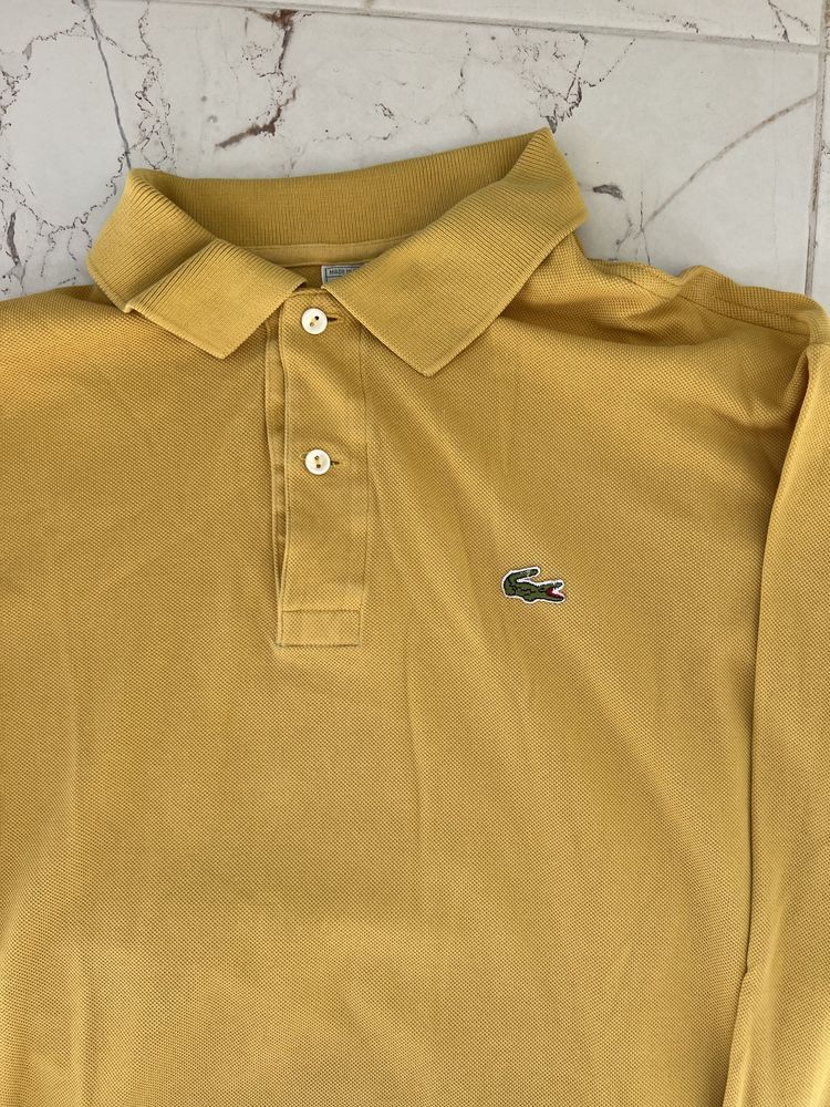 Блуза Lacoste L