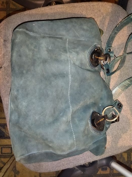 Фирменная сумочка бренда LORIBLU