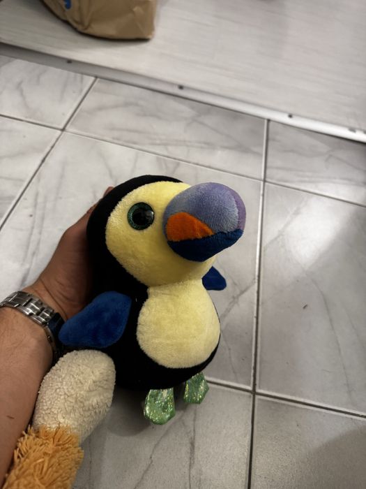 Играчки стич тед еднорог и др.