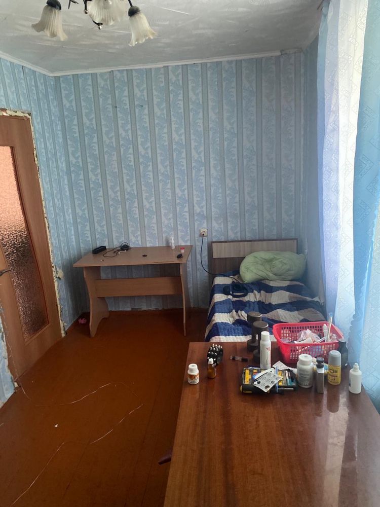 Сдается комната с подселением