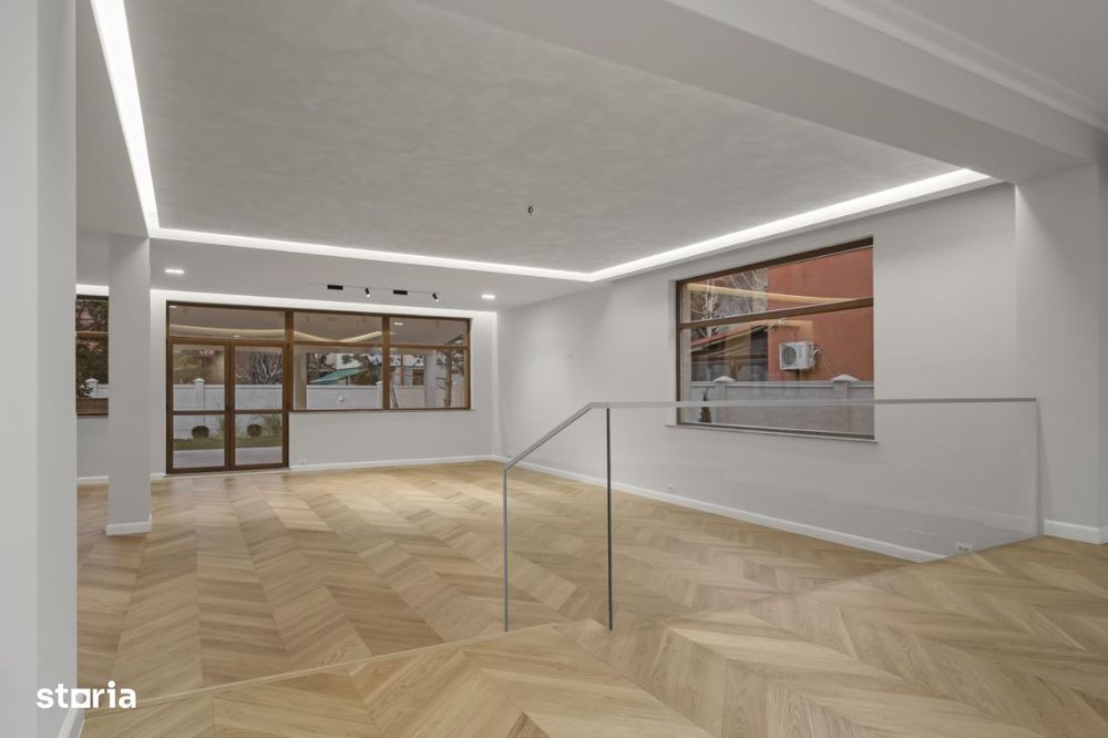 Casa In Pipera Exclusivista