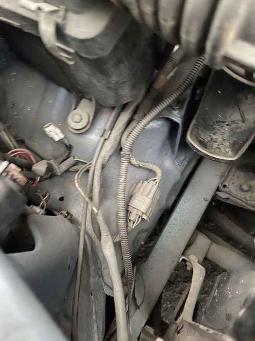 Suzuki Jimny 2004 4x4 reductor