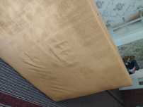 Matras  xolati yaxshi