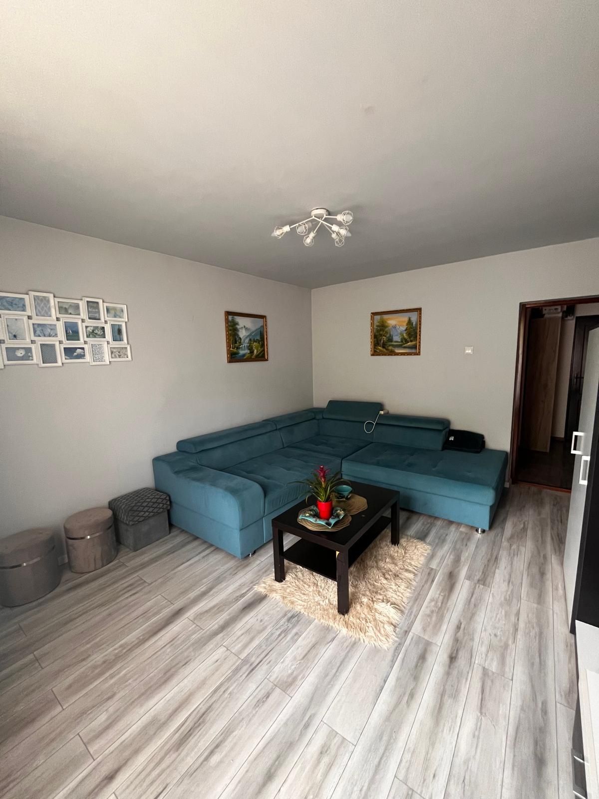 PF. Vând apartament in comuna Unguraș