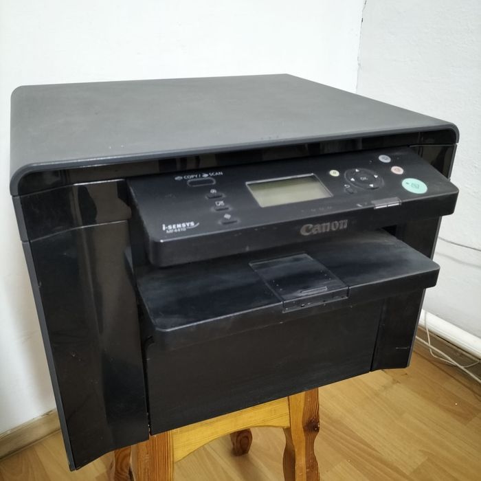 Принтер Canon i-sensys MF4410