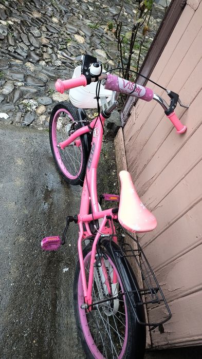 Bicicletă de vânzare