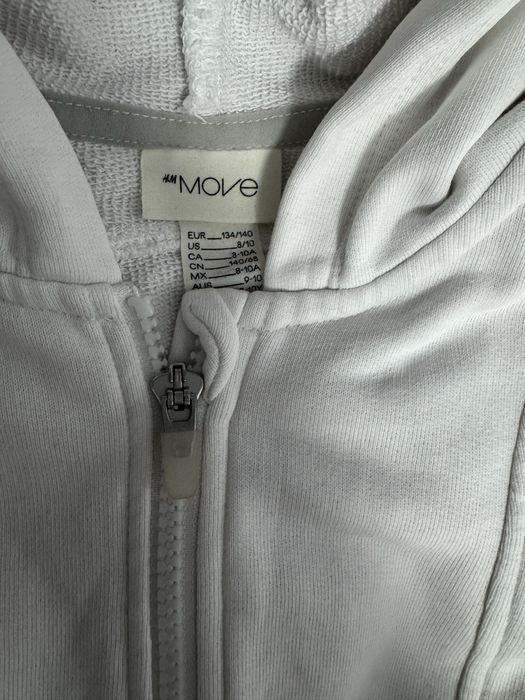 Сет за момиче H&М 134-140см + подарък