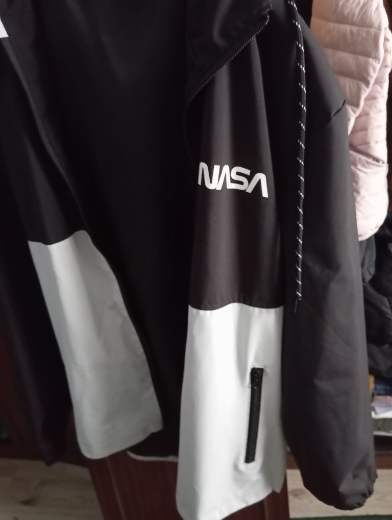 Мъжко есенно яке NASA