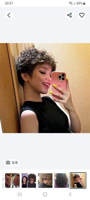 Биозавивка любой техники