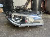 Адаптив лед фар бмв 5 ф10/11 фейслифт ( adaptive led bmw f10/11 )