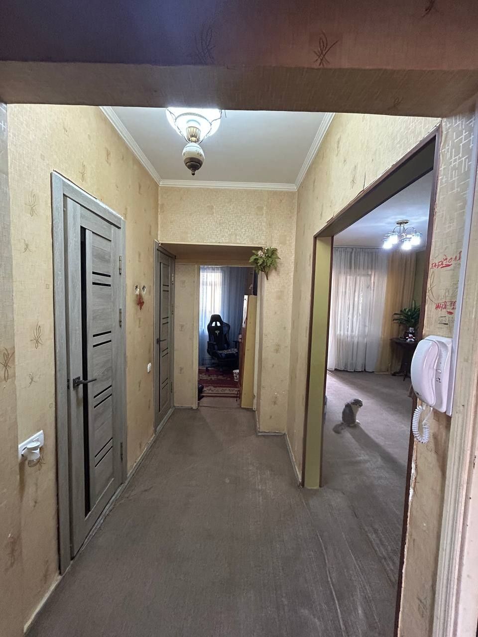 Продаю Свою Сергели 5 2-3/8/9