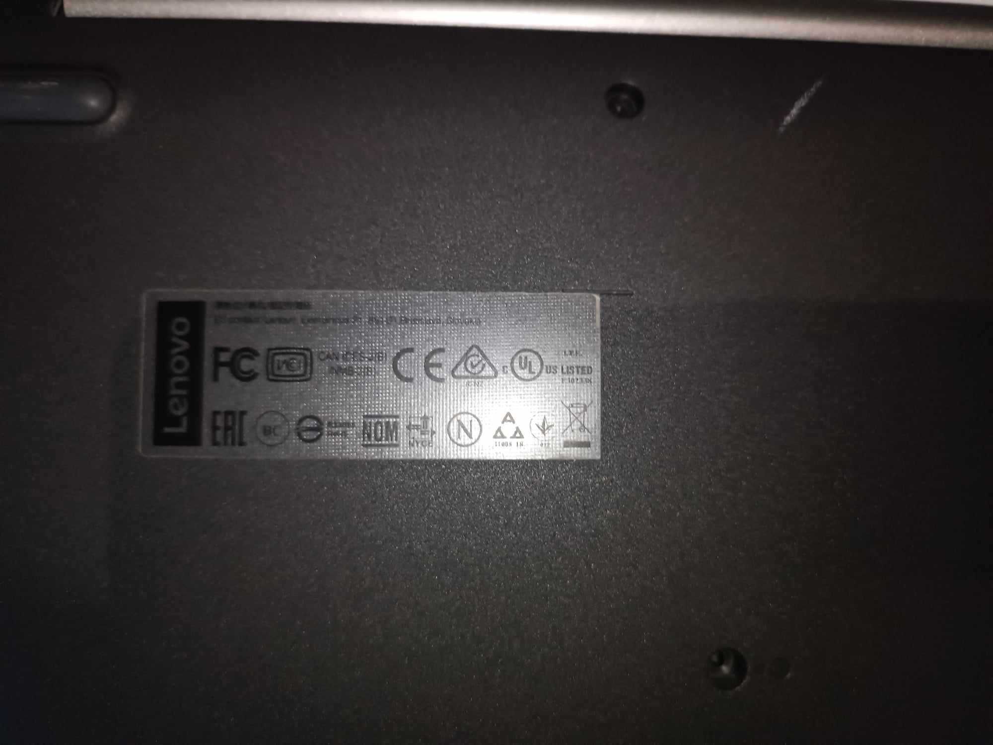 Laptop Lenovo Ideea Pad 330 I5