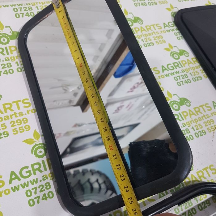 Set oglinzi,brate utilaje agricole si tractoare