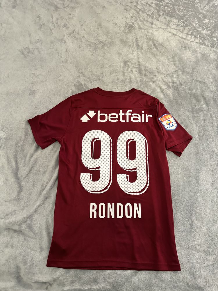 Tricou CFR CLUJ oficial de joc