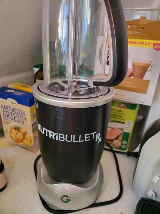 Продавам Nutri Bulwt RX