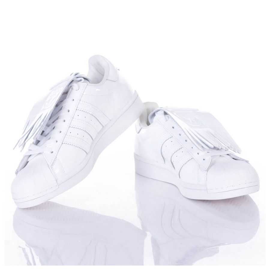 Оригинални маратонки * ADIDAS SUPERSTAR * EU38