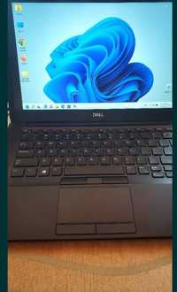 Dell latitude 7490-i7/8gb/360gb ssd/W11P