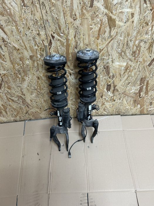 Amortizor fata Bmw G30 G31 x drive VDC electric