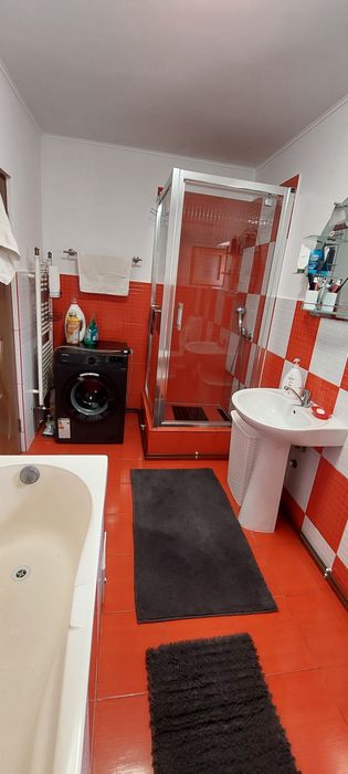 Casă de vânzare în Ampoița, com. Meteș - la 10 km de Alba Iulia