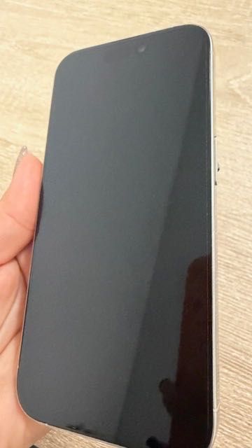 Iphone 15 PRO 256 GB