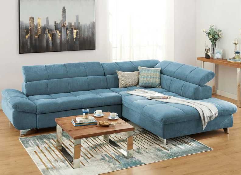 SHANE Colțar extensibil 4 locuri – stare excelentă.