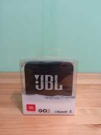 Boxa JBL GO 2 albastru