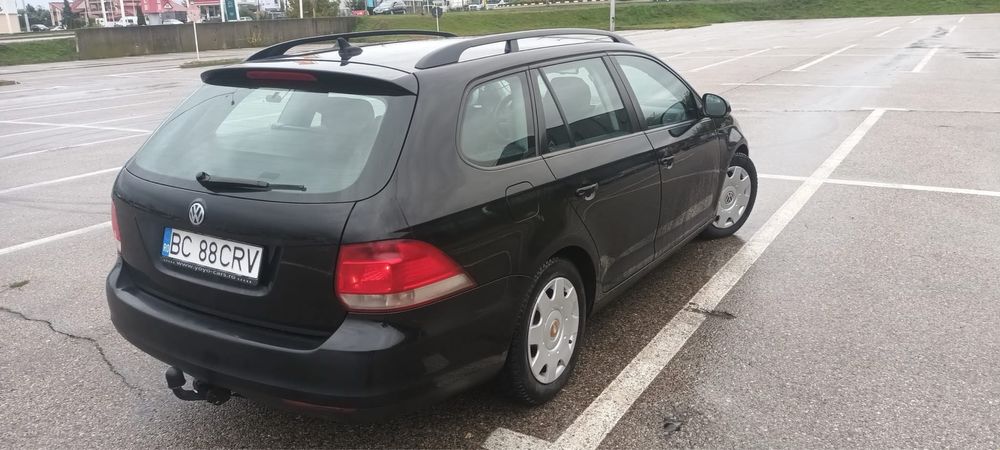 Volkswagen Golf 5 ~105cp~2009~1.9 diesel