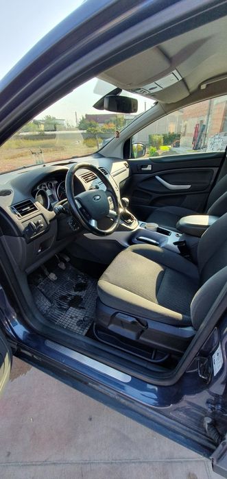 Ford Kuga 2.0 140hp.Tdci 2013 4×4