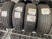 215/65/17 Michelin pilot 4 noii depoz v