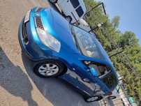 Nissan Tiida 2008 yil