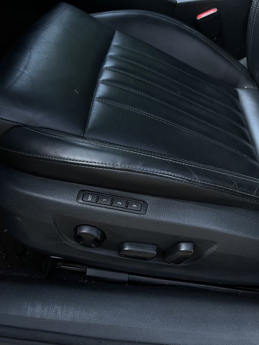 Skoda Superb 3 DSG